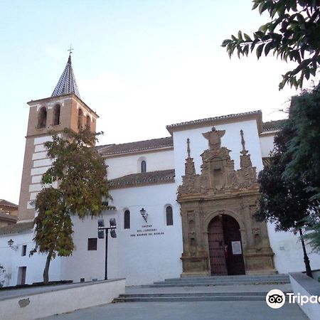 Apartamento La Medina Guadix Esterno foto