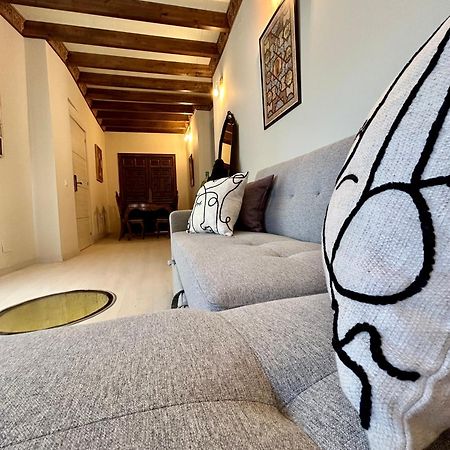 Apartamento La Medina Guadix Esterno foto