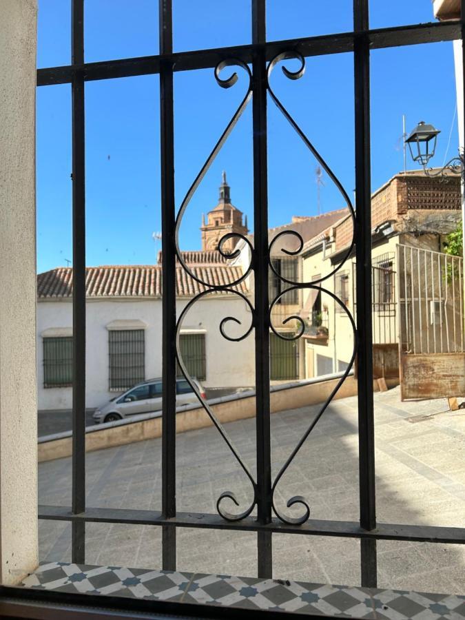 Apartamento La Medina Guadix Esterno foto