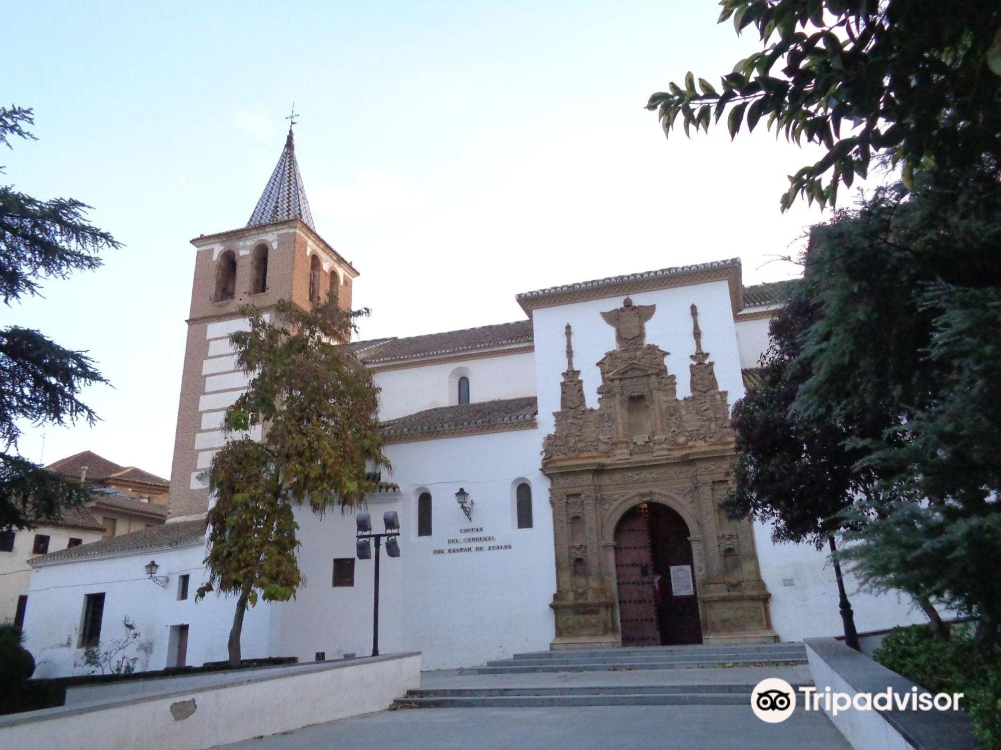 Apartamento La Medina Guadix Esterno foto