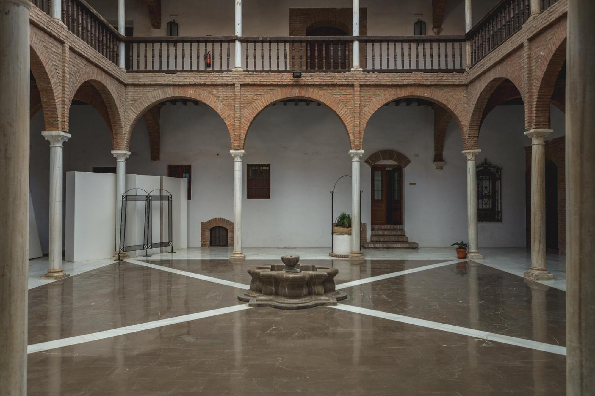 Apartamento La Medina Guadix Esterno foto