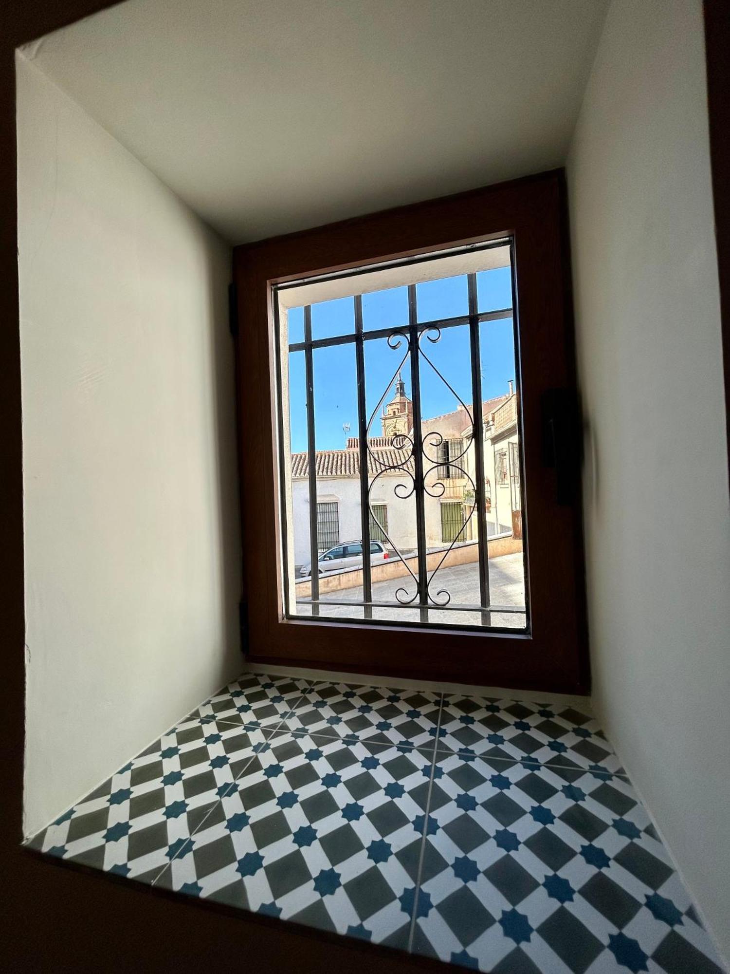 Apartamento La Medina Guadix Esterno foto