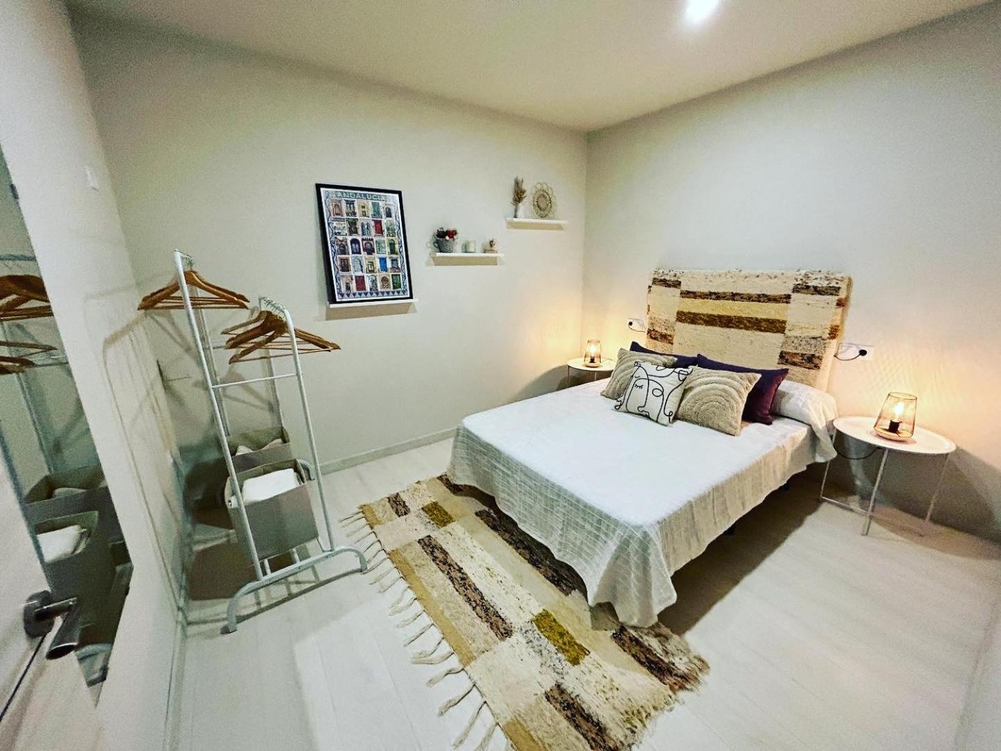 Apartamento La Medina Guadix Esterno foto