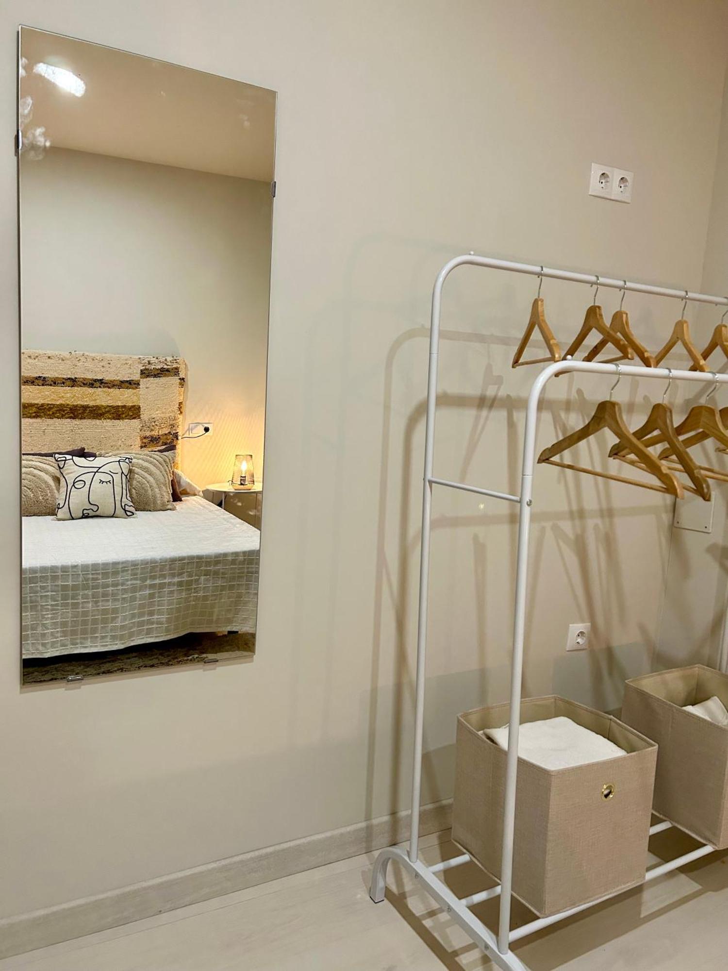 Apartamento La Medina Guadix Esterno foto