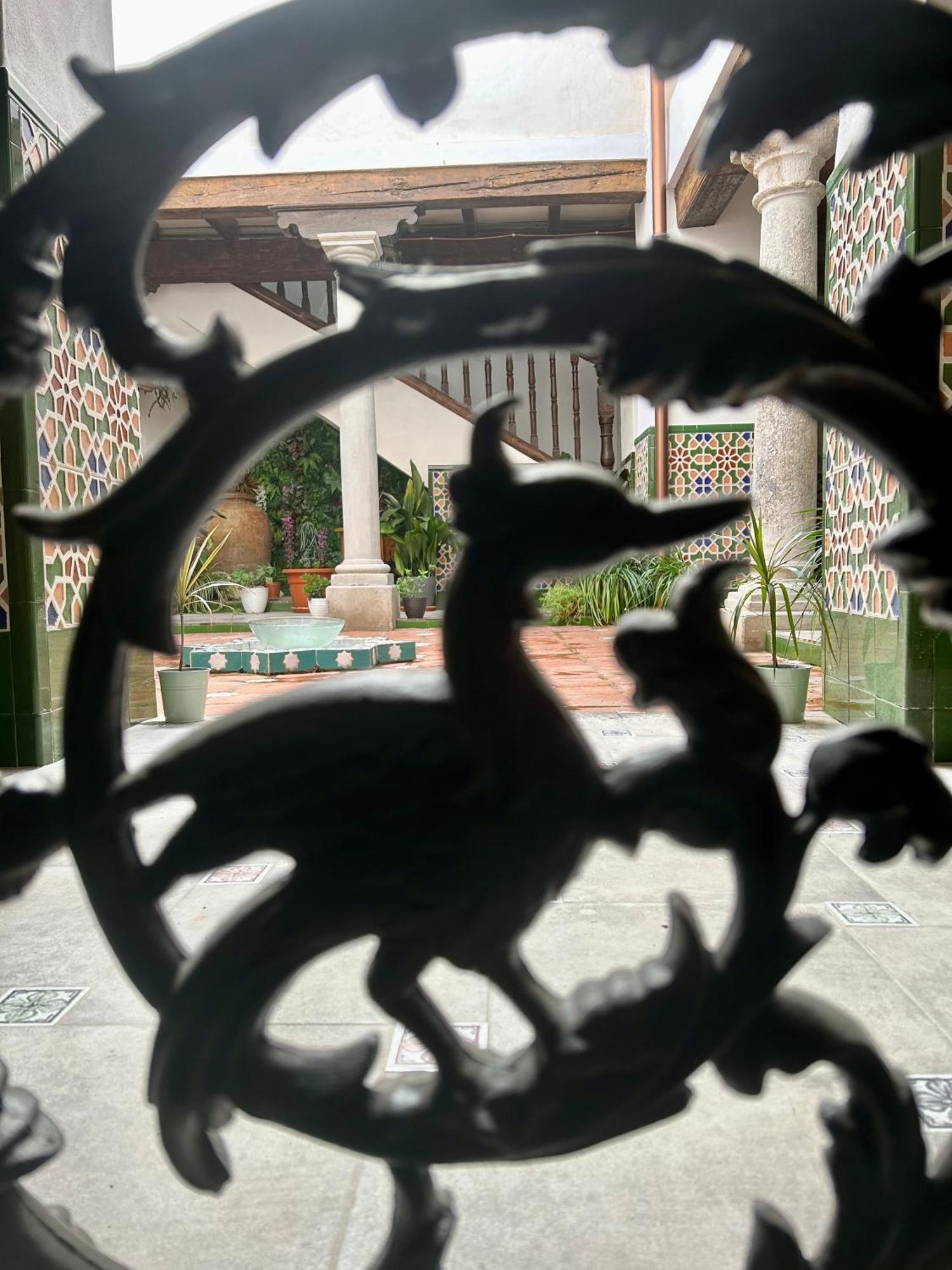 Apartamento La Medina Guadix Esterno foto