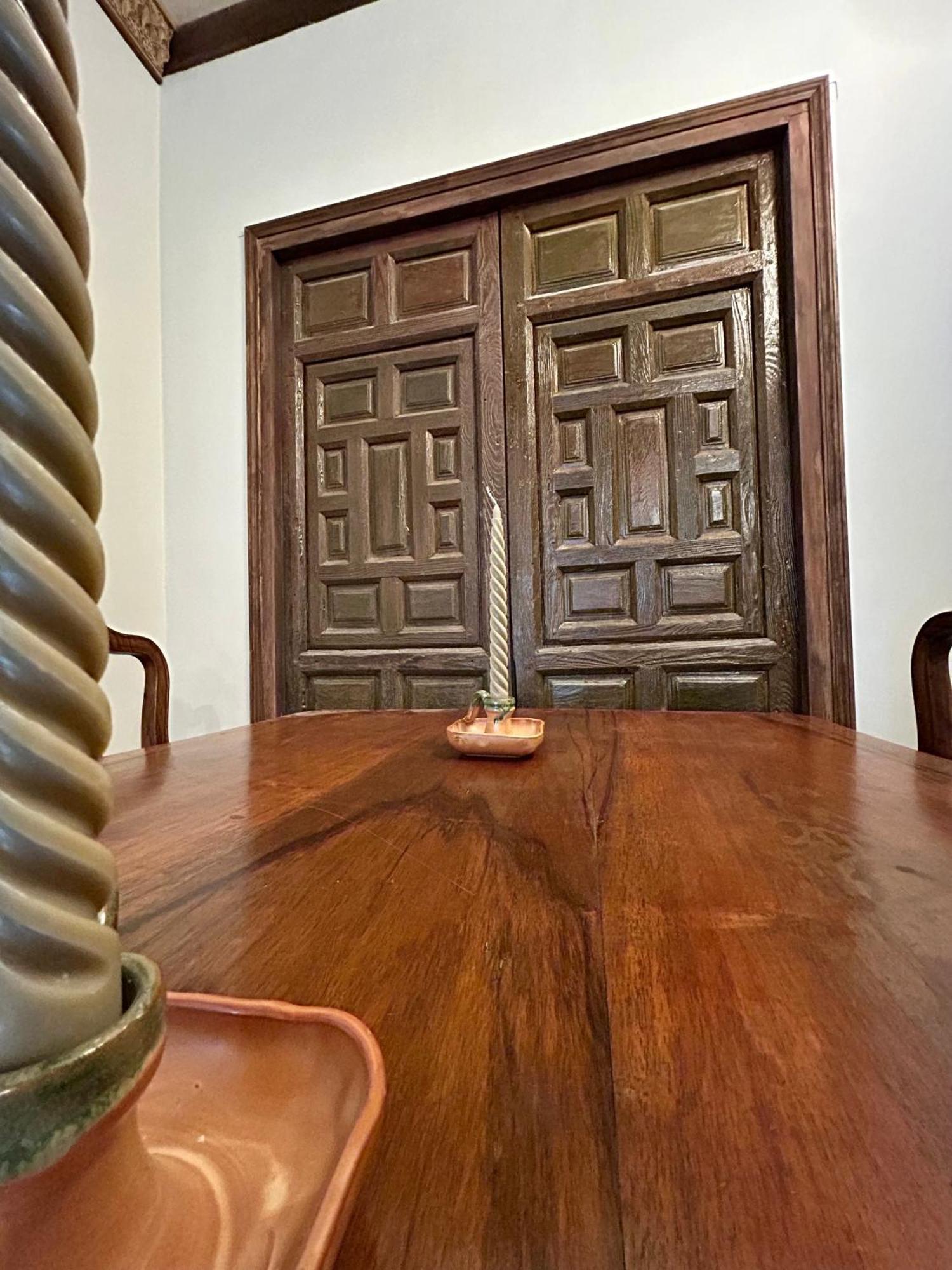 Apartamento La Medina Guadix Esterno foto