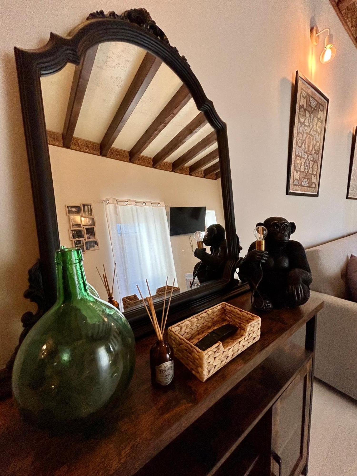 Apartamento La Medina Guadix Esterno foto